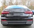 Черный Ауди А6, объемом двигателя 3 л и пробегом 49 тыс. км за 17300 $, фото 5 на Automoto.ua