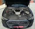 Черный Ауди А6, объемом двигателя 3 л и пробегом 178 тыс. км за 23500 $, фото 16 на Automoto.ua