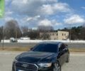 Черный Ауди А6, объемом двигателя 3 л и пробегом 70 тыс. км за 36500 $, фото 1 на Automoto.ua