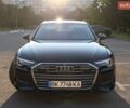 Черный Ауди А6, объемом двигателя 1.98 л и пробегом 92 тыс. км за 29500 $, фото 1 на Automoto.ua