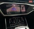 Ауді А6 2019 у Києві на Automoto.ua Чорний Ауді А6, об'ємом двигуна 2 л та пробігом 148 тис. км за 28700 $, фото 22 на Automoto.ua