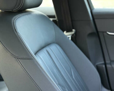 Черный Ауди А6, объемом двигателя 1.98 л и пробегом 92 тыс. км за 31000 $, фото 56 на Automoto.ua