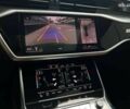 Черный Ауди А6, объемом двигателя 2 л и пробегом 148 тыс. км за 28700 $, фото 22 на Automoto.ua