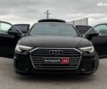 Черный Ауди А6, объемом двигателя 3 л и пробегом 60 тыс. км за 35990 $, фото 24 на Automoto.ua