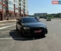 Черный Ауди А6, объемом двигателя 0 л и пробегом 188 тыс. км за 26500 $, фото 1 на Automoto.ua