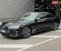 Чорний Ауді А6, об'ємом двигуна 3 л та пробігом 84 тис. км за 32000 $, фото 1 на Automoto.ua