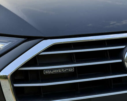 Черный Ауди А6, объемом двигателя 1.98 л и пробегом 92 тыс. км за 31000 $, фото 14 на Automoto.ua