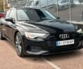 Черный Ауди А6, объемом двигателя 2 л и пробегом 148 тыс. км за 28700 $, фото 1 на Automoto.ua
