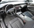 Черный Ауди А6, объемом двигателя 3 л и пробегом 49 тыс. км за 17300 $, фото 9 на Automoto.ua