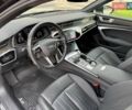 Ауді А6 2019 у Дніпро (Дніпропетровську) на Automoto.ua Чорний Ауді А6, об'ємом двигуна 3 л та пробігом 82 тис. км за 39000 $, фото 27 на Automoto.ua