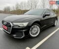 Черный Ауди А6, объемом двигателя 1.97 л и пробегом 140 тыс. км за 34800 $, фото 1 на Automoto.ua
