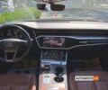 Черный Ауди А6, объемом двигателя 3 л и пробегом 92 тыс. км за 41000 $, фото 14 на Automoto.ua