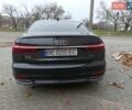 Черный Ауди А6, объемом двигателя 1.98 л и пробегом 123 тыс. км за 27700 $, фото 1 на Automoto.ua