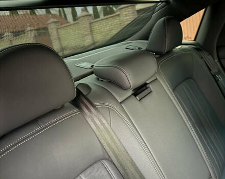 Черный Ауди А6, объемом двигателя 3 л и пробегом 200 тыс. км за 35000 $, фото 16 на Automoto.ua