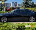 Черный Ауди А6, объемом двигателя 3 л и пробегом 92 тыс. км за 41000 $, фото 3 на Automoto.ua