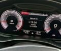 Черный Ауди А6, объемом двигателя 2.97 л и пробегом 220 тыс. км за 35900 $, фото 1 на Automoto.ua