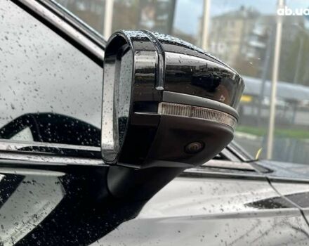 Черный Ауди А6, объемом двигателя 2 л и пробегом 148 тыс. км за 28700 $, фото 25 на Automoto.ua