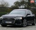 Черный Ауди А6, объемом двигателя 3 л и пробегом 118 тыс. км за 28000 $, фото 1 на Automoto.ua
