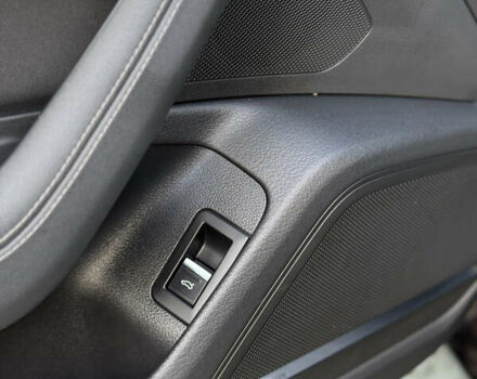 Черный Ауди А6, объемом двигателя 1.98 л и пробегом 92 тыс. км за 31000 $, фото 30 на Automoto.ua