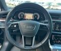 Черный Ауди А6, объемом двигателя 3 л и пробегом 111 тыс. км за 35990 $, фото 23 на Automoto.ua