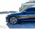 Чорний Ауді А6, об'ємом двигуна 2 л та пробігом 135 тис. км за 29800 $, фото 10 на Automoto.ua