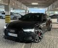 Черный Ауди А6, объемом двигателя 3 л и пробегом 30 тыс. км за 39999 $, фото 1 на Automoto.ua