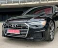 Черный Ауди А6, объемом двигателя 3 л и пробегом 170 тыс. км за 32500 $, фото 1 на Automoto.ua