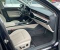 Черный Ауди А6, объемом двигателя 3 л и пробегом 40 тыс. км за 16000 $, фото 9 на Automoto.ua
