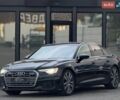 Чорний Ауді А6, об'ємом двигуна 3 л та пробігом 118 тис. км за 33900 $, фото 1 на Automoto.ua