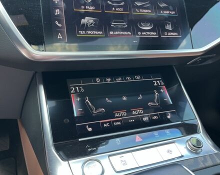 Черный Ауди А6, объемом двигателя 3 л и пробегом 77 тыс. км за 34999 $, фото 18 на Automoto.ua