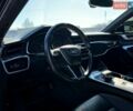 Чорний Ауді А6, об'ємом двигуна 2 л та пробігом 135 тис. км за 27500 $, фото 1 на Automoto.ua