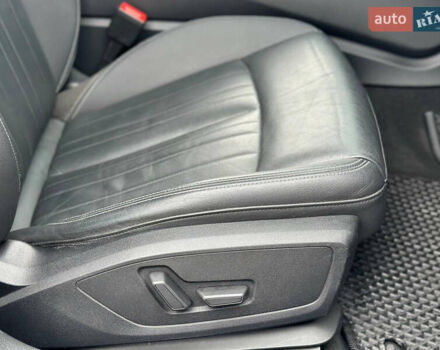Ауди А6 2019 в Днепре (Днепропетровске) на Automoto.ua Черный Ауди А6, объемом двигателя 1.98 л и пробегом 122 тыс. км за 29999 $, фото 20 на Automoto.ua