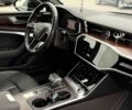 Черный Ауди А6, объемом двигателя 3 л и пробегом 60 тыс. км за 35990 $, фото 21 на Automoto.ua