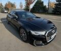 Черный Ауди А6, объемом двигателя 3 л и пробегом 66 тыс. км за 30999 $, фото 8 на Automoto.ua