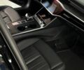 Ауди А6 2019 в Василькове на Automoto.ua Черный Ауди А6, объемом двигателя 3 л и пробегом 98 тыс. км за 39000 $, фото 6 на Automoto.ua