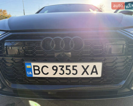 Черный Ауди А6, объемом двигателя 3 л и пробегом 103 тыс. км за 33700 $, фото 31 на Automoto.ua