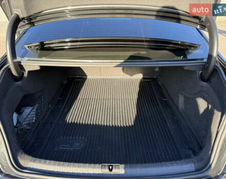 Черный Ауди А6, объемом двигателя 3 л и пробегом 103 тыс. км за 33700 $, фото 28 на Automoto.ua