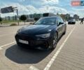 Черный Ауди А6, объемом двигателя 1.98 л и пробегом 137 тыс. км за 33000 $, фото 1 на Automoto.ua