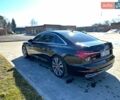 Чорний Ауді А6, об'ємом двигуна 2 л та пробігом 135 тис. км за 29800 $, фото 4 на Automoto.ua