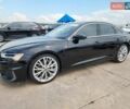 Черный Ауди А6, объемом двигателя 3 л и пробегом 85 тыс. км за 15000 $, фото 1 на Automoto.ua
