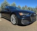 Черный Ауди А6, объемом двигателя 3 л и пробегом 43 тыс. км за 11400 $, фото 1 на Automoto.ua