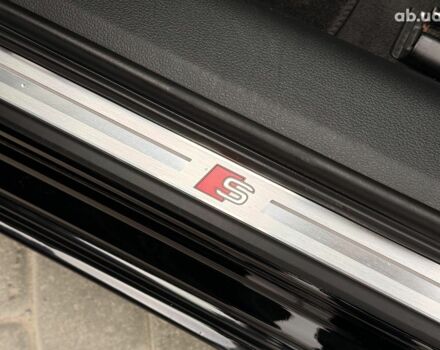 Черный Ауди А6, объемом двигателя 3 л и пробегом 60 тыс. км за 35990 $, фото 16 на Automoto.ua