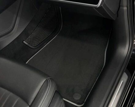 Ауди А6 2019 в Василькове на Automoto.ua Черный Ауди А6, объемом двигателя 3 л и пробегом 98 тыс. км за 39000 $, фото 7 на Automoto.ua