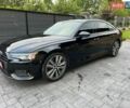 Чорний Ауді А6, об'ємом двигуна 1.98 л та пробігом 118 тис. км за 28900 $, фото 1 на Automoto.ua