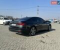 Черный Ауди А6, объемом двигателя 2 л и пробегом 92 тыс. км за 29000 $, фото 2 на Automoto.ua