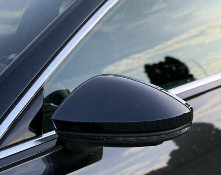 Черный Ауди А6, объемом двигателя 1.98 л и пробегом 92 тыс. км за 31000 $, фото 20 на Automoto.ua