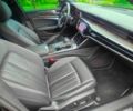 Черный Ауди А6, объемом двигателя 3 л и пробегом 47 тыс. км за 20000 $, фото 10 на Automoto.ua
