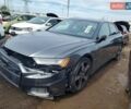 Черный Ауди А6, объемом двигателя 3 л и пробегом 37 тыс. км за 8000 $, фото 1 на Automoto.ua