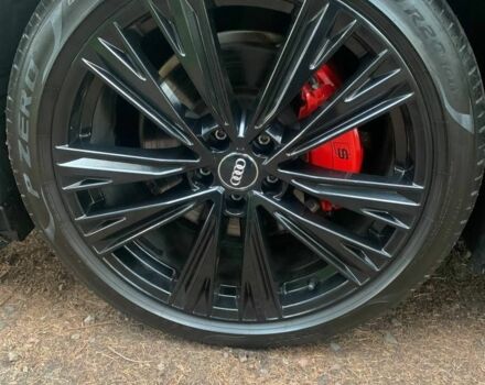 Черный Ауди А6, объемом двигателя 2 л и пробегом 81 тыс. км за 29950 $, фото 16 на Automoto.ua