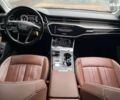 Черный Ауди А6, объемом двигателя 2 л и пробегом 148 тыс. км за 28700 $, фото 18 на Automoto.ua